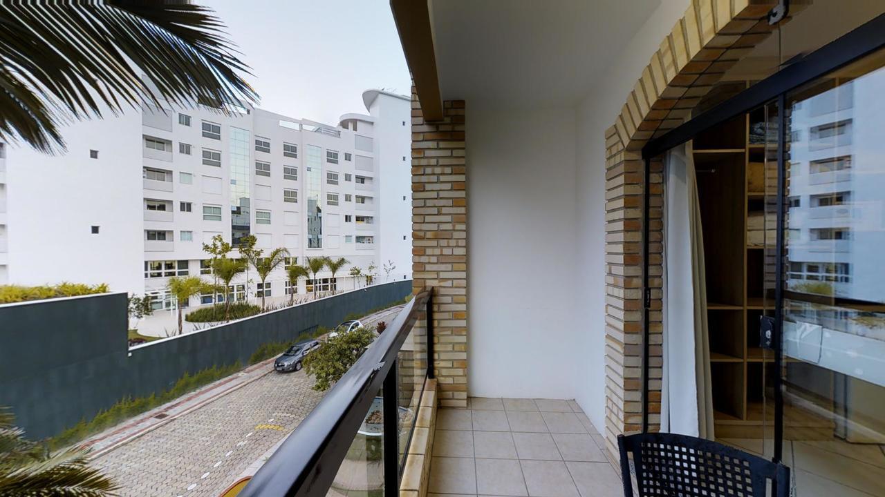 Hotel Joao de Barro Itajaí Habitación foto